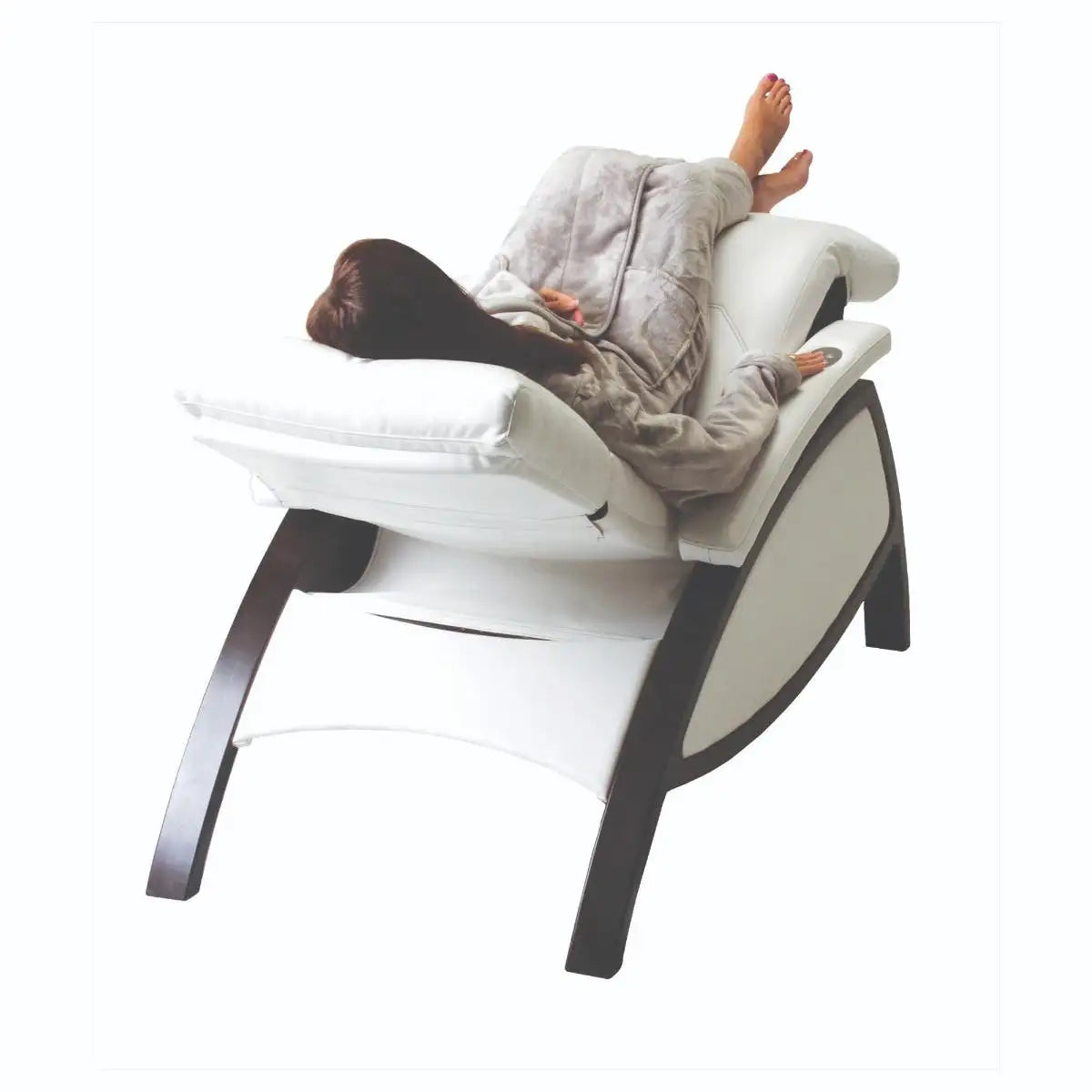 LEC ZG Dream Lounger detail