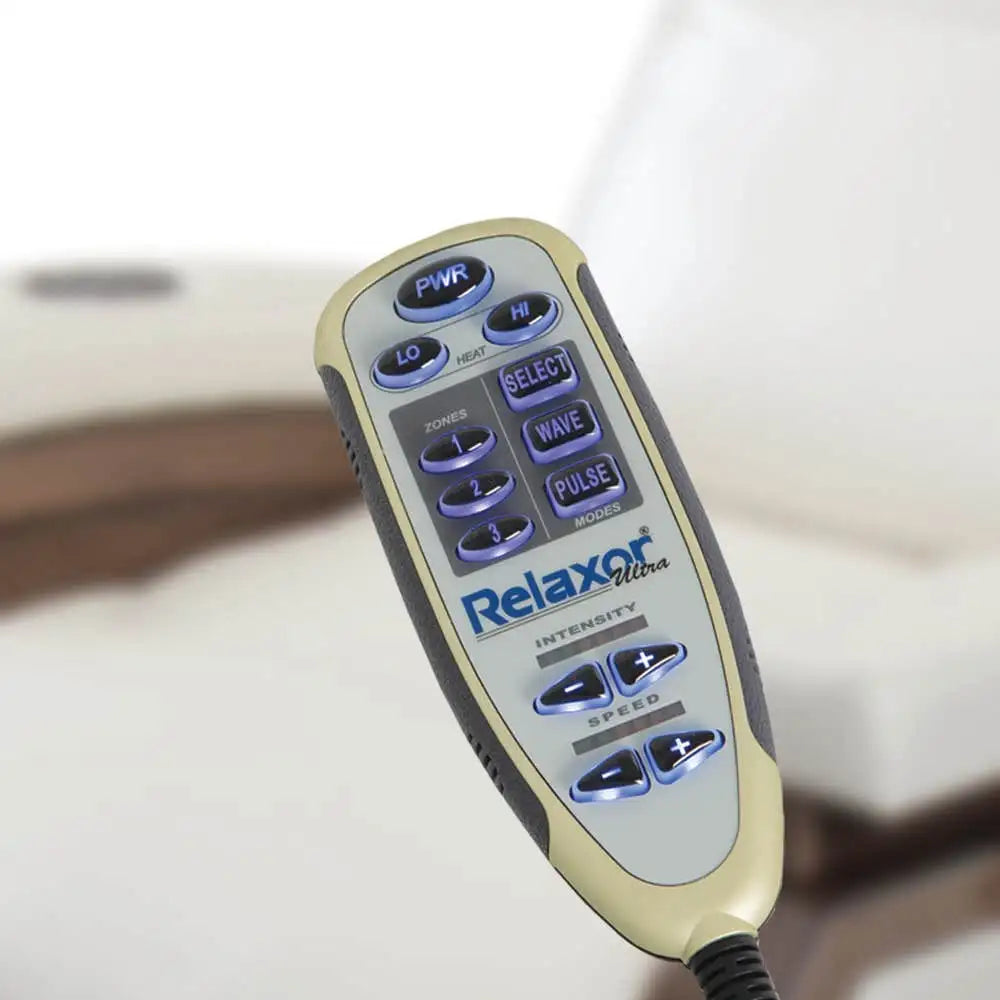 LEC ZG Dream Lounger detail