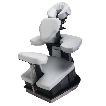 LEC FusionLite stationary massage chair