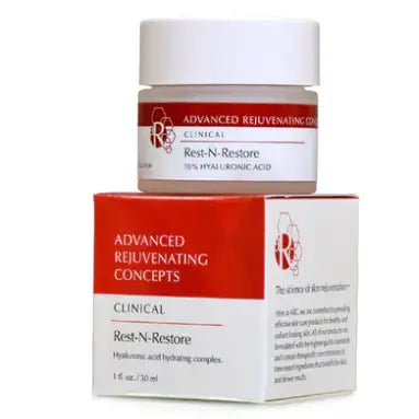 Advanced Rejuvenating Concepts Rest-N-Restore Intense Hydration Gel - 5 oz Pro Size
