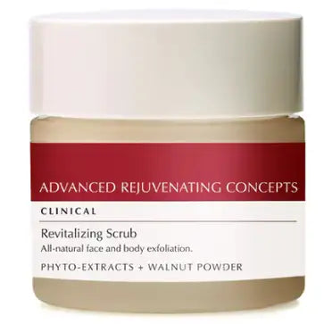 Advanced Rejuvenating Concepts Revitalizing Exfoliating Scrub - 5 oz Pro Size