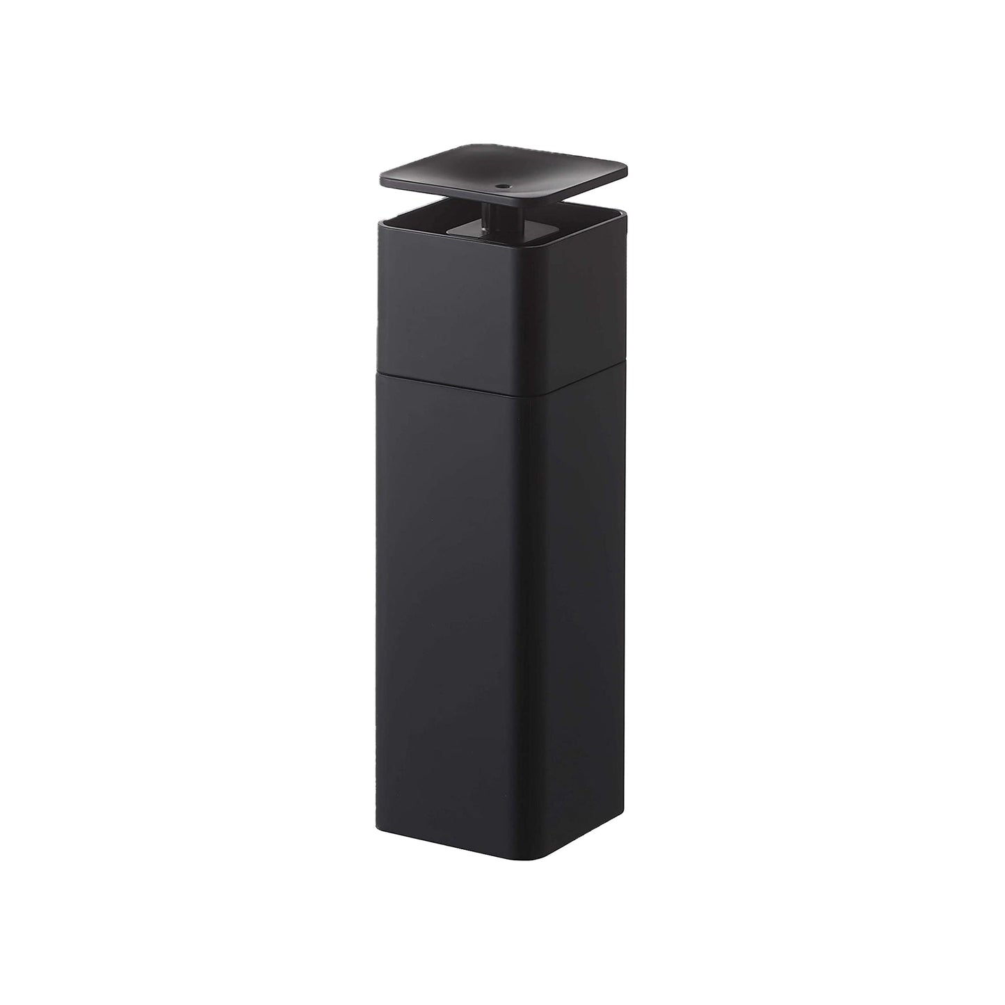 Push Soap Dispenser on a white background.