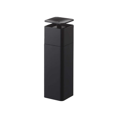 Push Soap Dispenser on a white background.