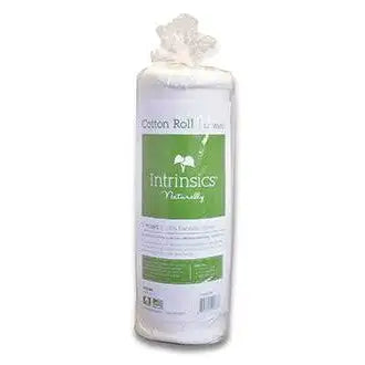 Intrinsics Cotton Roll - 1 Lb - 12in width
