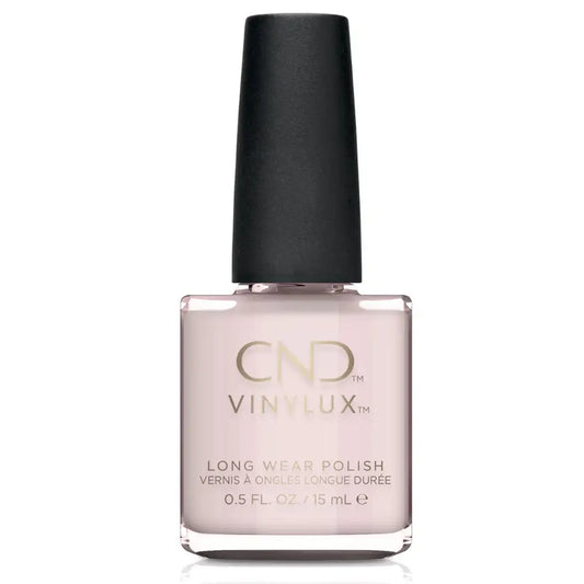 CND VINYLUX Romantique #142 0.5 fl oz long wear polish bottle