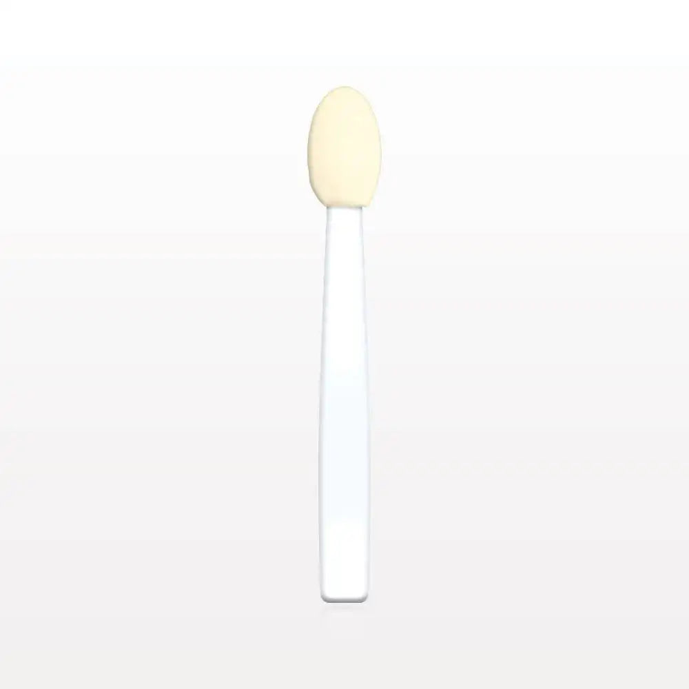 Round Tip Eye Shadow Applicator, 100 count