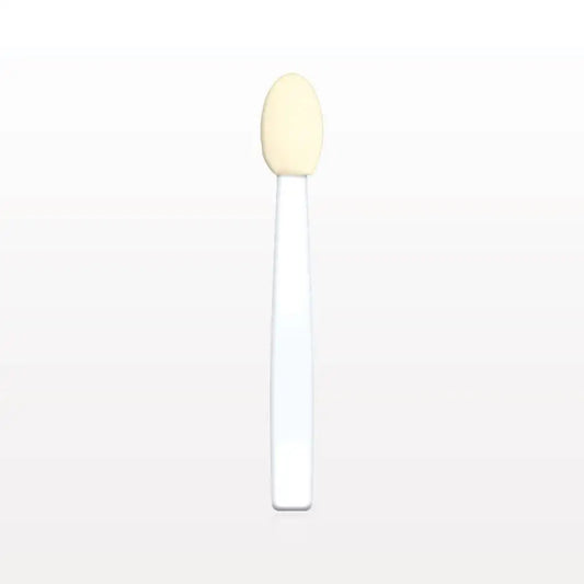 Round Tip Eye Shadow Applicator, 100 count