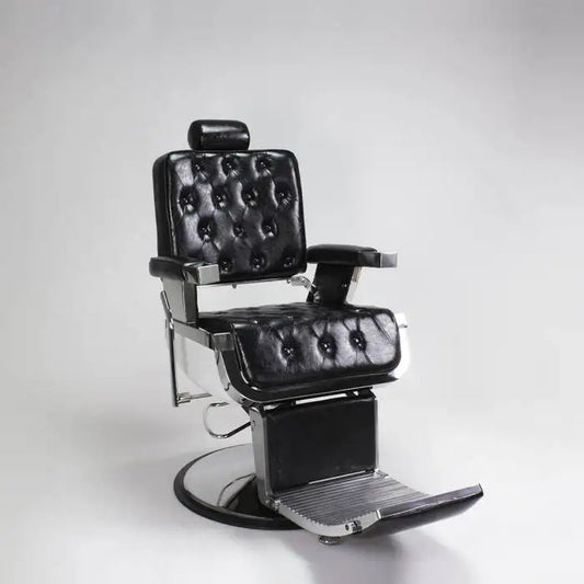 ROWLING Barber Chair