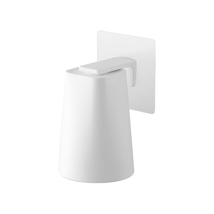 Traceless Adhesive Magnetic Cup on a white background.