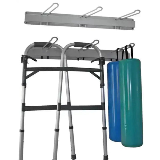 Ideal Double Wall Storage Rack (2 x RR31)