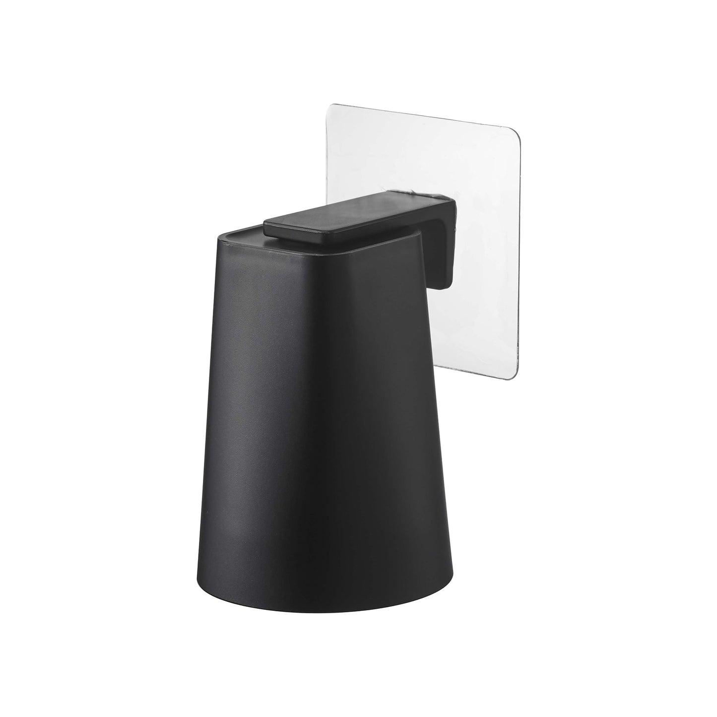 Traceless Adhesive Magnetic Cup on a white background.