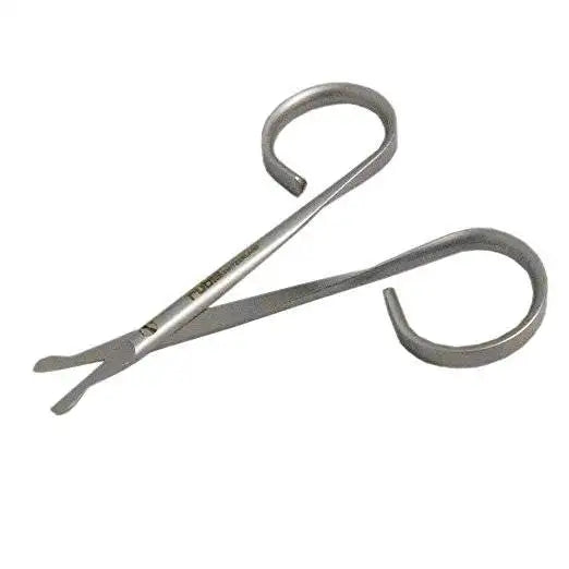 Rubis Ear & Nose Hair Scissors