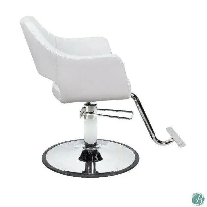 RICHARDSON Styling Chair-White