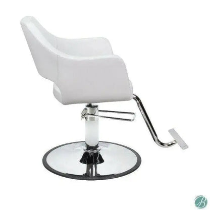 RICHARDSON Styling Chair-White