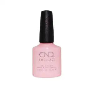 CND  SHELLAC  Candied .25 fl oz