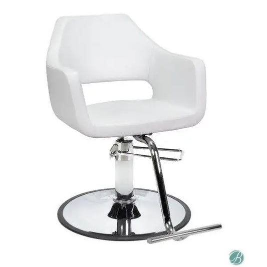 RICHARDSON Styling Chair-White