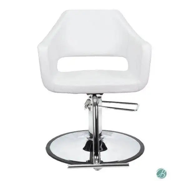 RICHARDSON Styling Chair-White
