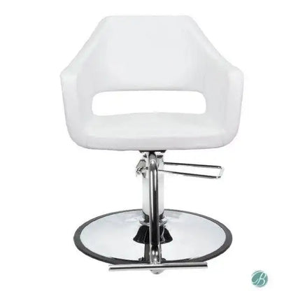 RICHARDSON Styling Chair-White