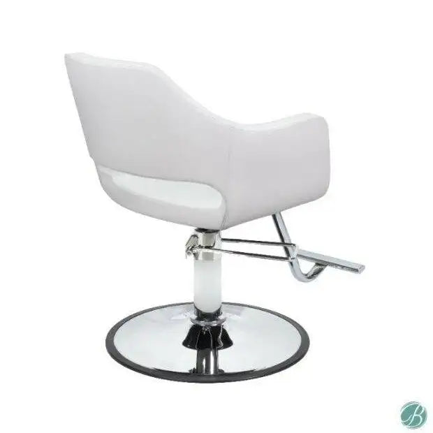 RICHARDSON Styling Chair-White