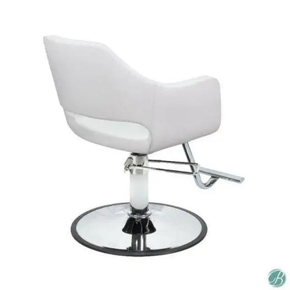 RICHARDSON Styling Chair-White