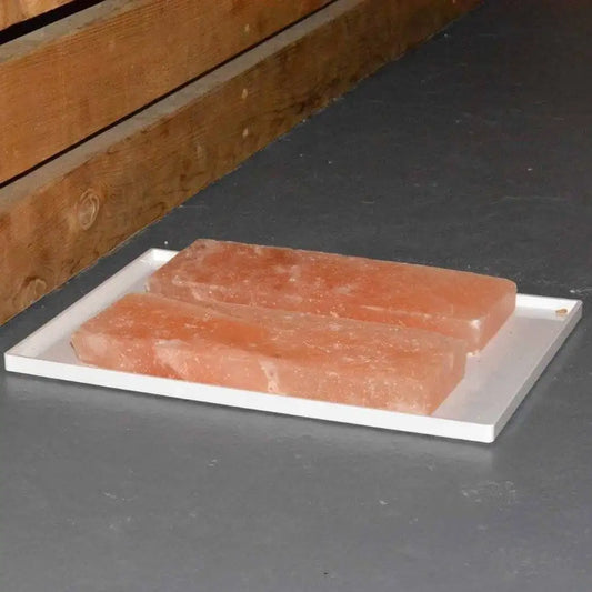 Saltability Himalayan Salt Sauna Detox Foot Tray