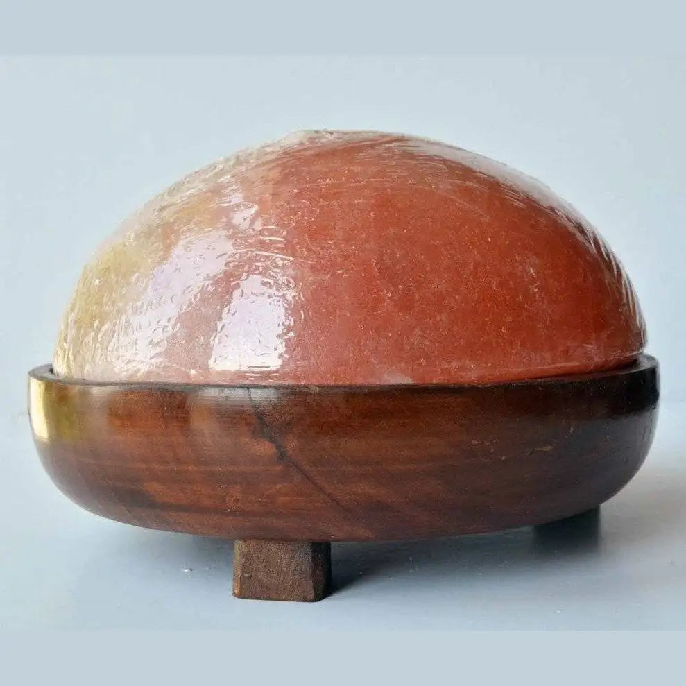 Himalayan Salt Hand and Foot Dome
