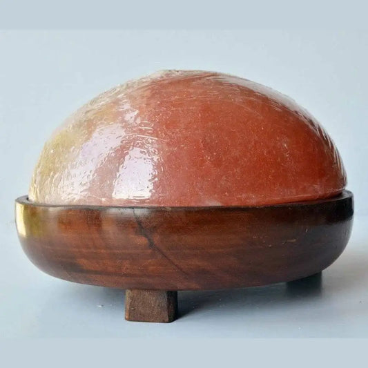 Himalayan Salt Hand and Foot Dome