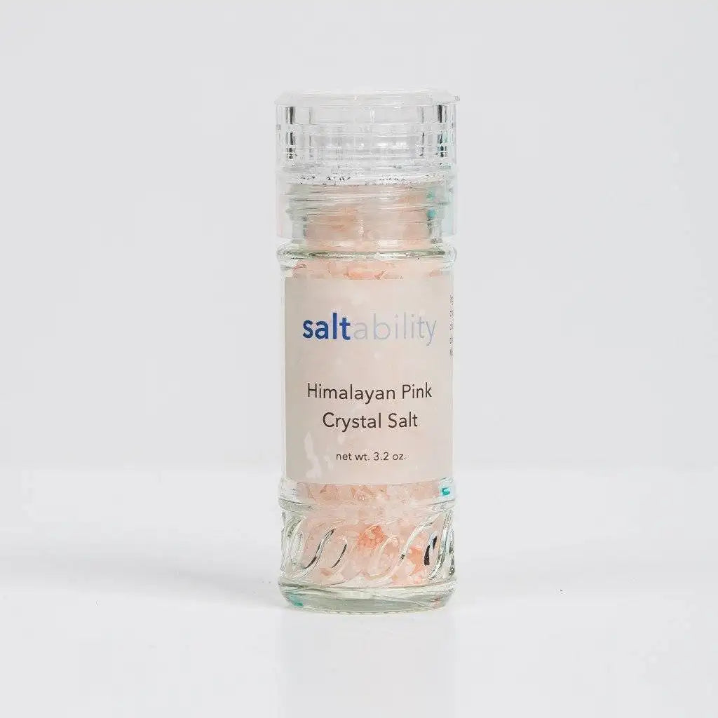 Himalayan Salt Grinder