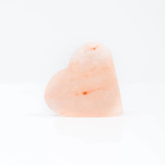 Himalayan Salt Massage & Body Stones-Heart