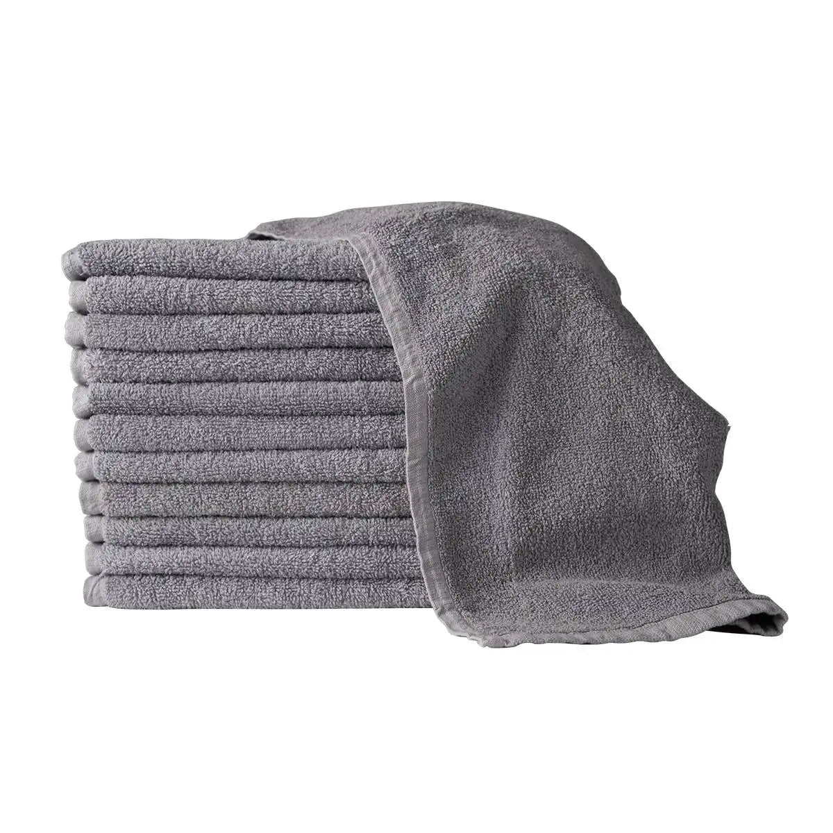 Diamond Towel Bleach Guard Hand Towels 16x27 - 12 pk