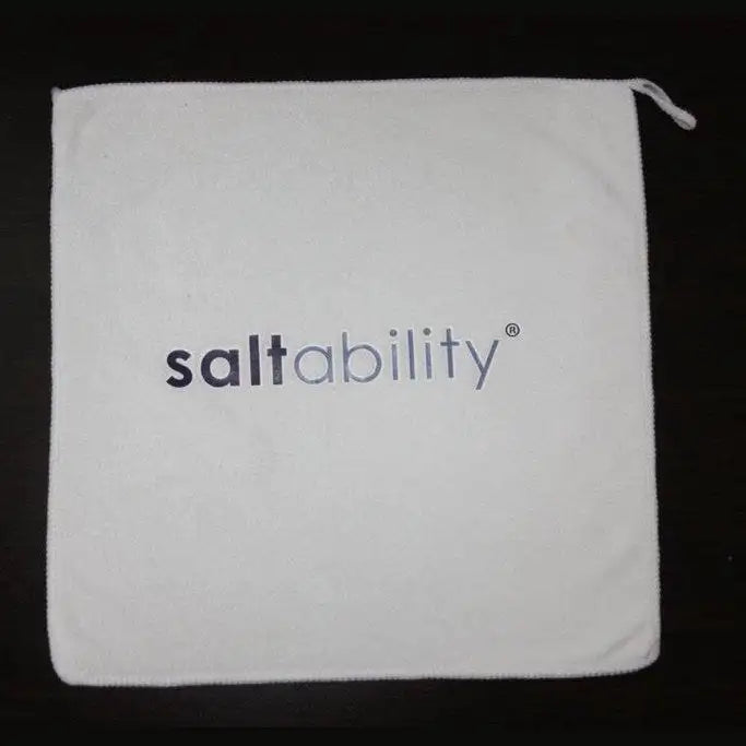 Massage & Body Stone Warmer Coverlet