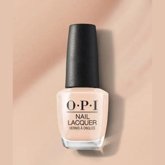OPI Nail Envy Samoan;Sand