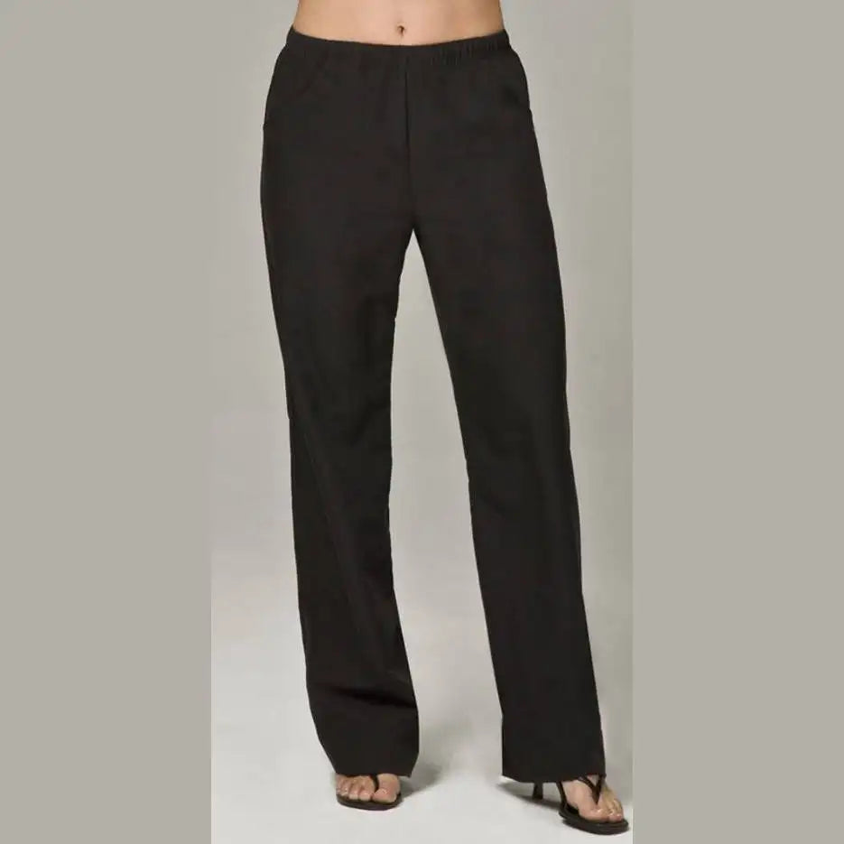 Unisex Santera Pant Uniform - Charcoal