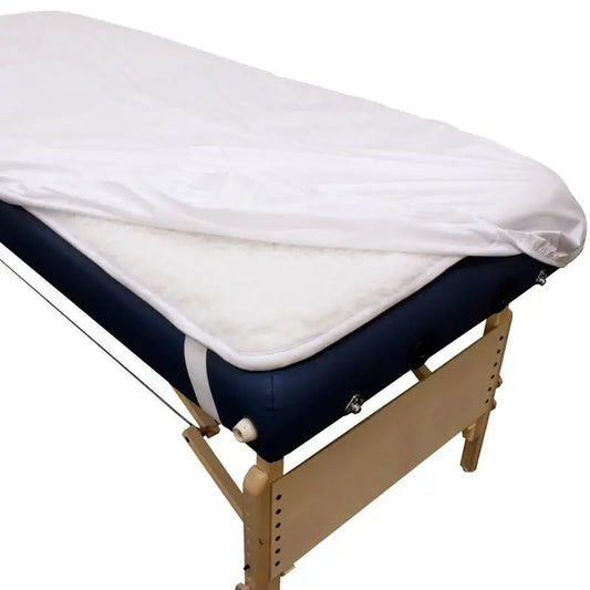 Body Linen Sanitary Massage Table Protective Cover