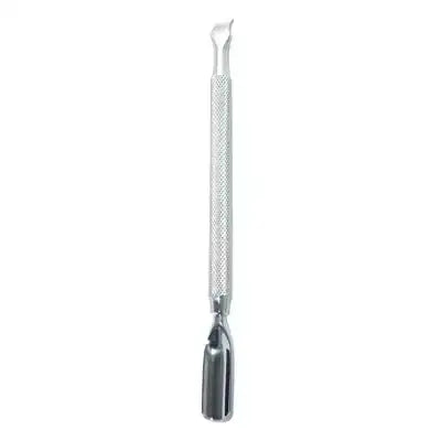 Satin Edge Cuticle Pusher & Pterygium Remover