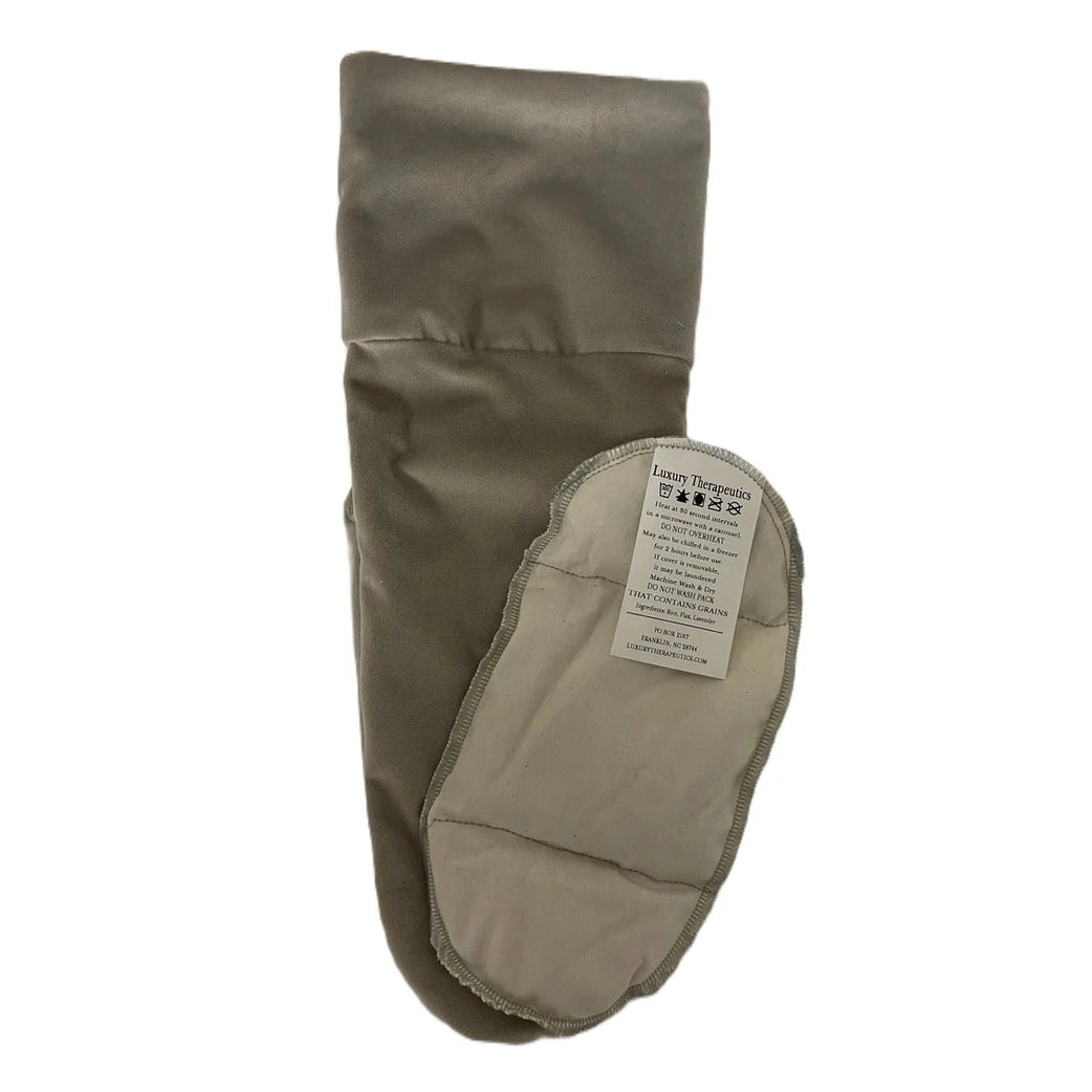 Luxury Therapeutics Pro Backbar Spa Booties - Lux Como