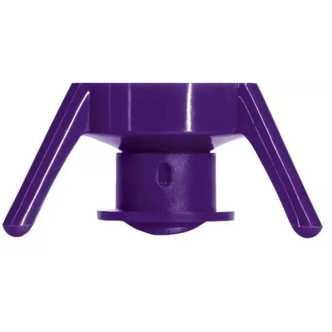 Flip-it! Individual Gallon Size Cap - Purple