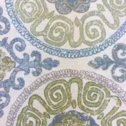 Luxury Therapeutics Accent Pillow