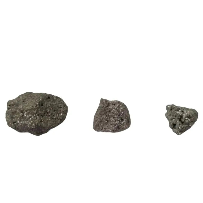 Iron Pyrite Nuggets