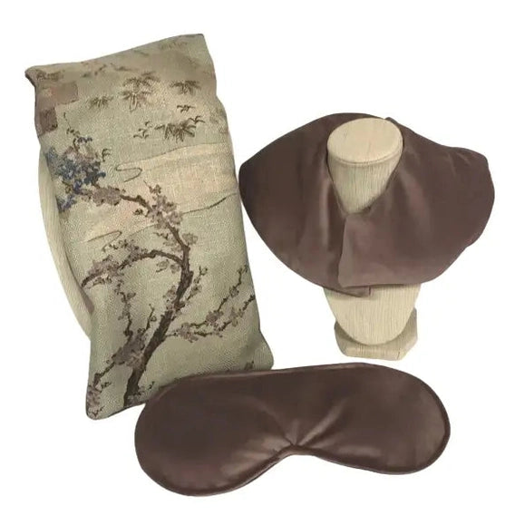 Luxury Therapeutics Ming-Spa Spa Wrap