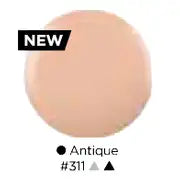 CND® VINYLUX®Antique #311 0.5 fl oz