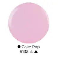 CND  SHELLAC  Cake Pop  .25 fl oz