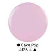 CND  VINYLUX Cake Pop #135 0.5 fl oz
