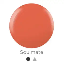 CND  VINYLUX Soulmate #307 0.5 fl oz