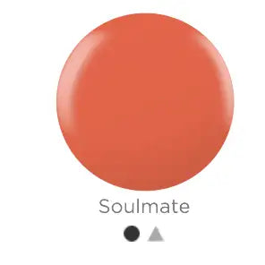 CND  SHELLAC  Soulmate .25 fl oz