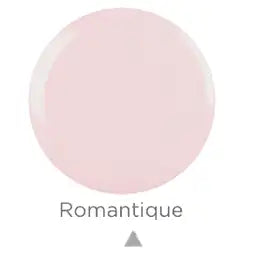 CND  SHELLAC  Romantique .25 fl oz