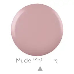 CND  SHELLAC  Nude Knickers .25 fl oz