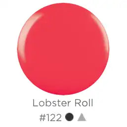 CND  VINYLUX Lobster Roll #122 0.5 fl oz