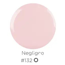 CND  VINYLUX Negligee #132 0.5 fl oz