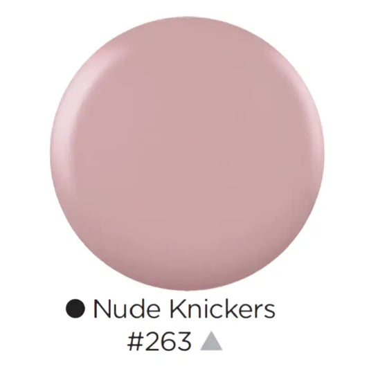 CND  VINYLUX Nude Knickers #263 0.5 fl oz